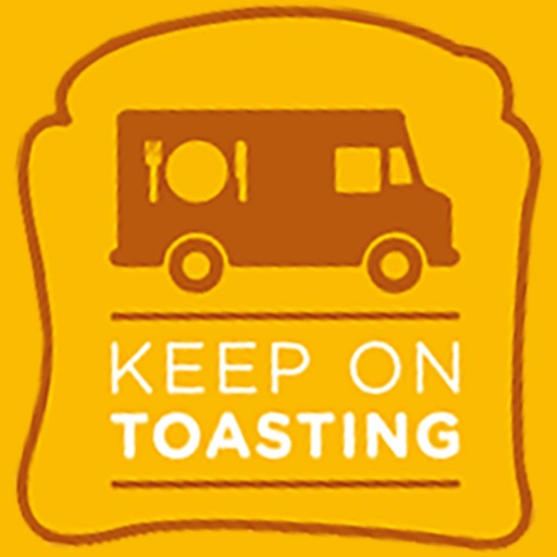 Keep On Toasting icon