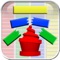 Color Drill - Color Switch Splash Game