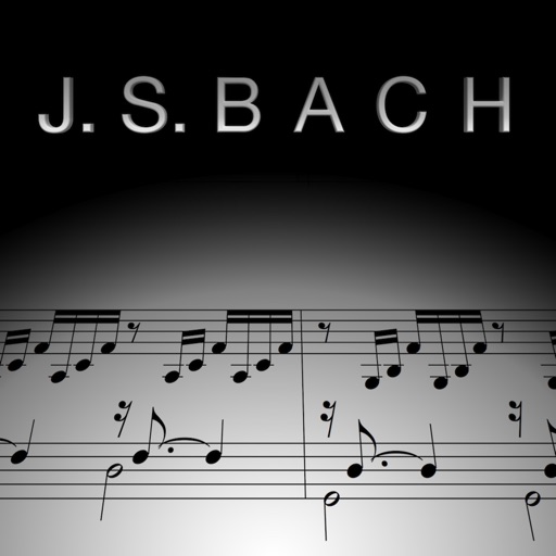 Bach, J. S. Well-Tempered Clavier Excerpts icon