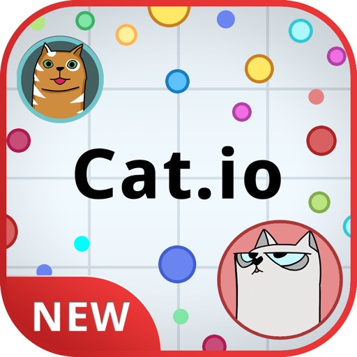 Cat.io FULL