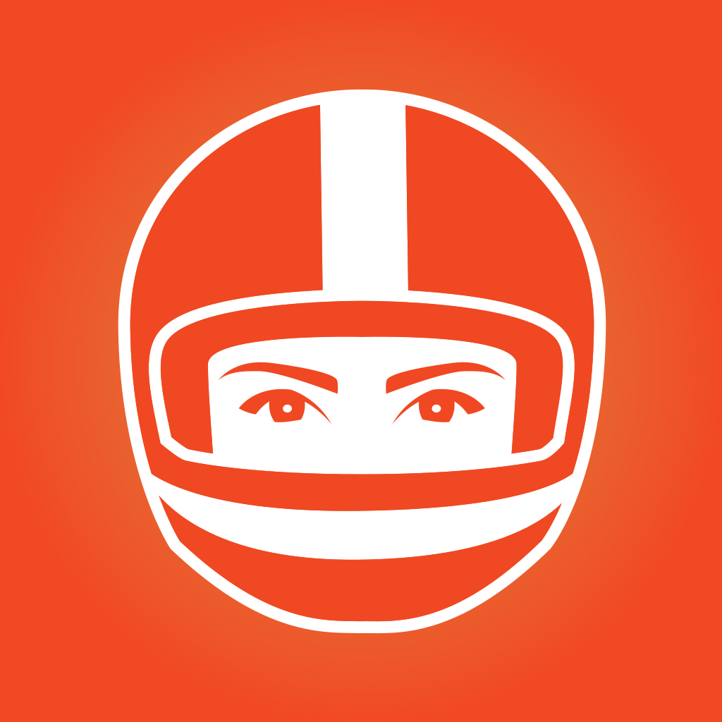 「Liberty Rider : ange gardien des motards」 - iPhoneアプリ | APPLION