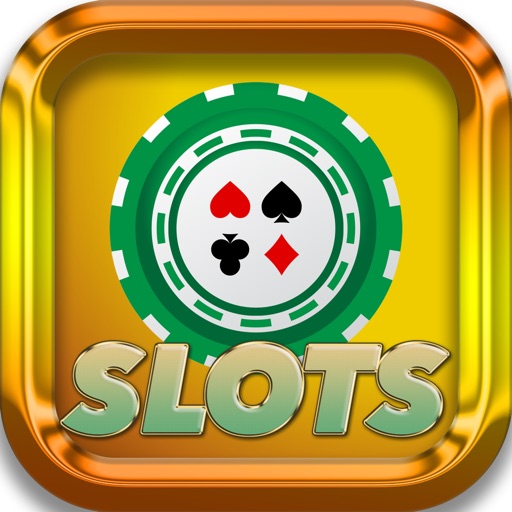 Bullet Machine Slots - Spin & Win Icon