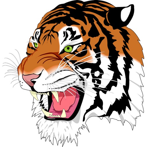 Tigers icon