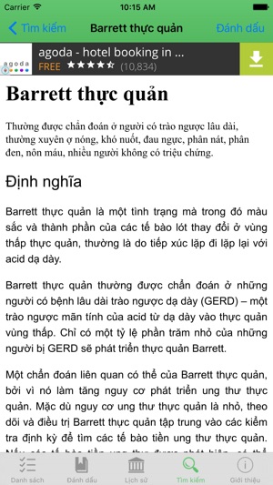 Sổ tay bệnh lý(圖4)-速報App