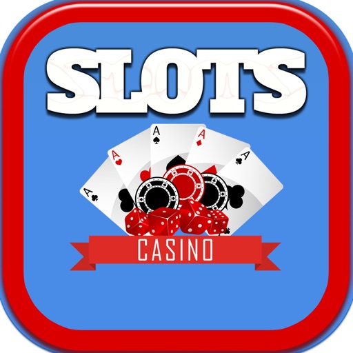 Bogaratta Hot Day in Vegas - Free Casino & SLOTS Icon