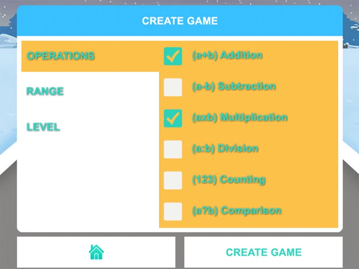 Math is cool game online 1st 2nd 3rd grade - free