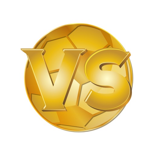 Vs Football Quiz iOS App