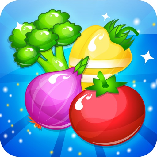 Farm Mania Story iOS App