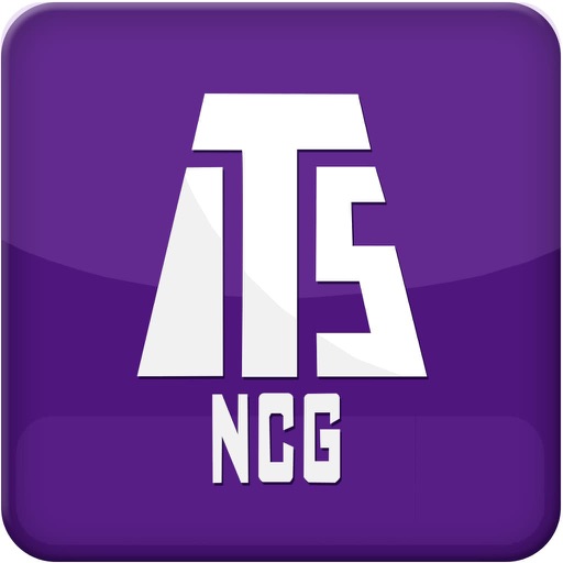 Tec de NCG icon
