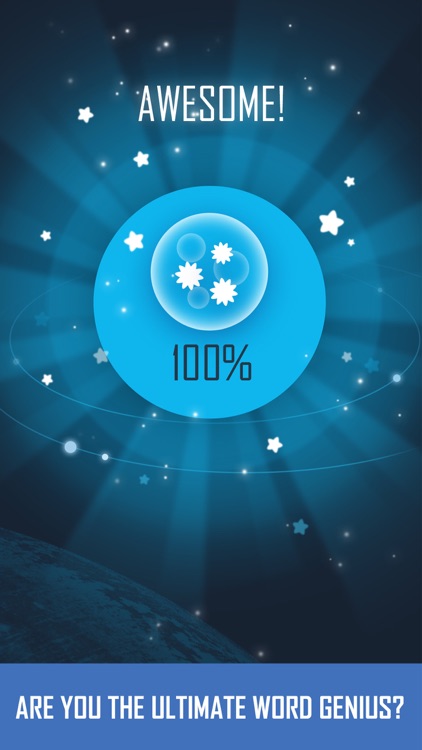 Word Cubes - Find hidden words in a grid puzzle! screenshot-3