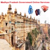 Madhya Pradesh Online Services