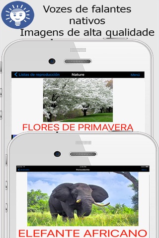 iSpeak learn Spanish language screenshot 3