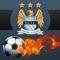 Manchester City FC Striker Challenge