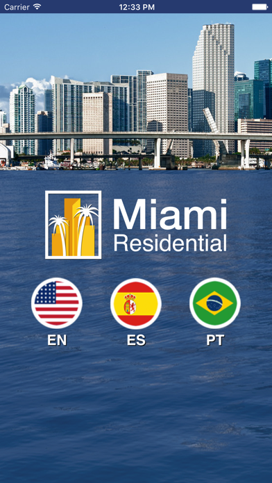 How to cancel & delete Miami Residential from iphone & ipad 1