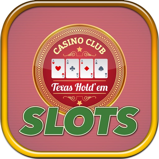 Viva Slots Hard Hand - Carousel Slots Machines icon