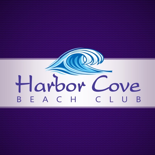 Harbor Cove Beach Club icon