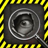 Rage in Eye of Criminal - Hidden Object