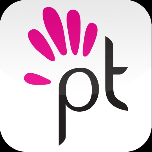 Personal Touch Fitness Training icon