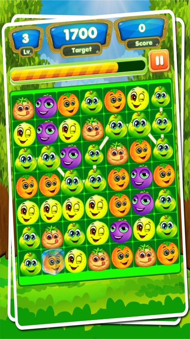 FRENZY FRUITS LINK MANIA 1.0 IOS CASINO FRENZY FRUITS LINK MANIA 1.0 IOS