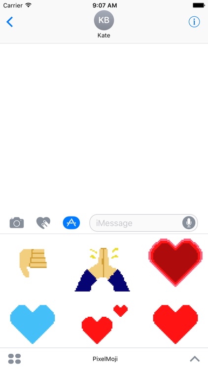 PixelMoji's screenshot-3