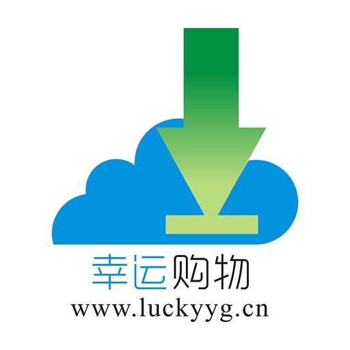 幸运云GO icon