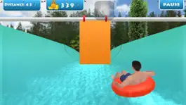 Game screenshot Water Park 2 : Water Slide Stunt and Ride 3D apk
