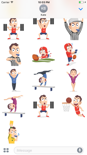 Fun Sports(圖2)-速報App