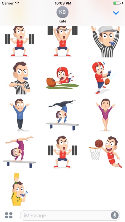 Fun Sports