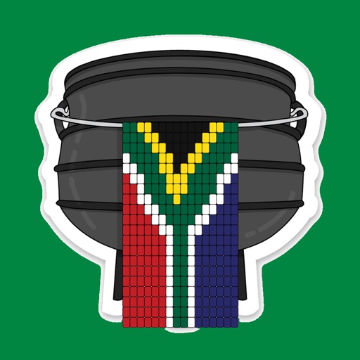 Mzanzi Stickers