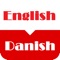 English Danish Dictionary Offline Free