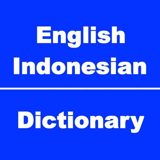 English to Indonesian Dictionary & Conversation