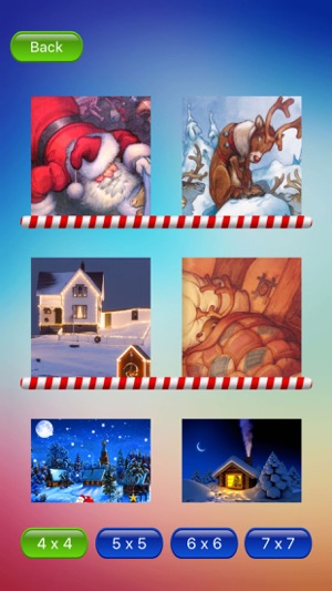 Special Xmas Jigsaw(圖2)-速報App