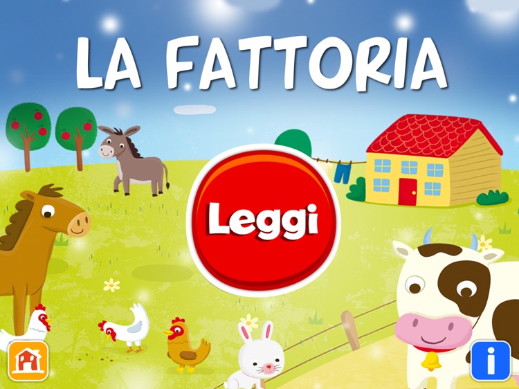 La Fattoria 60979