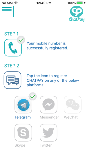 ChatPay