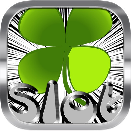 A Advanced Amazing Lucky Slots Game iOS App