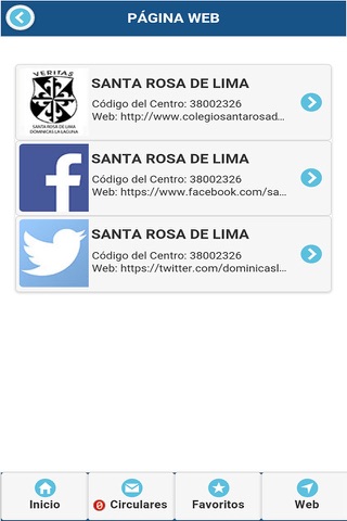 Dominicas La Laguna screenshot 3