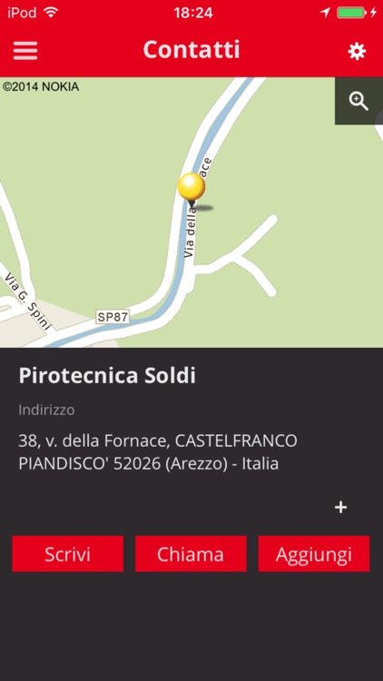 Pirotecnica Soldi screenshot-4