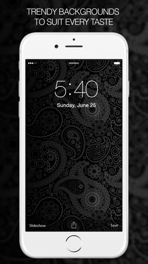 Black Backgrounds – Free Black Wallpapers(圖4)-速報App