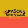4 Seasons Curry & Kabab