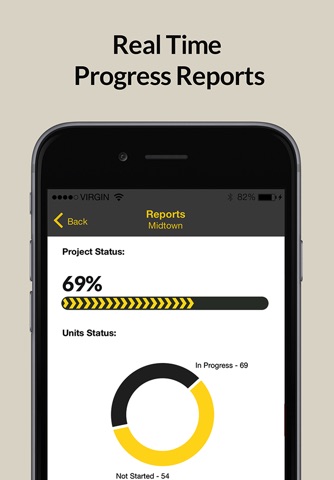 Buildup Construction Field App screenshot 4