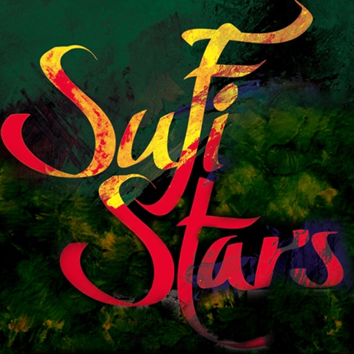 Sufi Stars icon