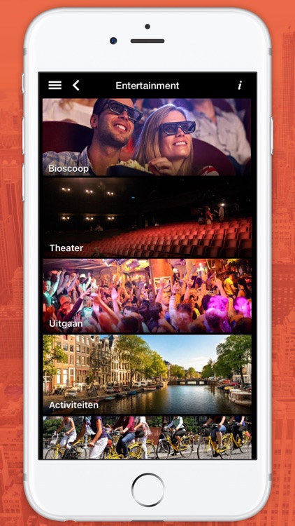 Harlingen App screenshot-4