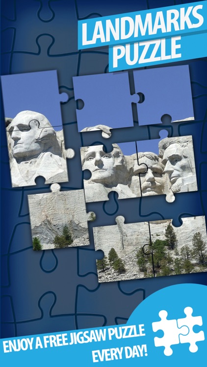 Landmarks Jigsaw Puzzles –  Best Free Fun.ny Game