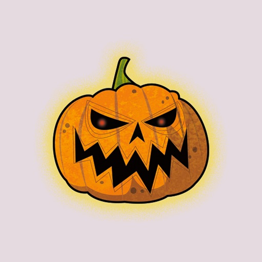 Spooky Sticker Pack icon