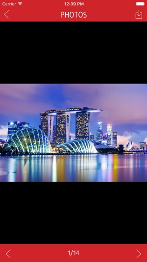 Singapore Travel Guide - Maps, Hotels, Tours, Photos, Videos(圖3)-速報App