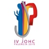 IV JOHC PALENCIA 2016