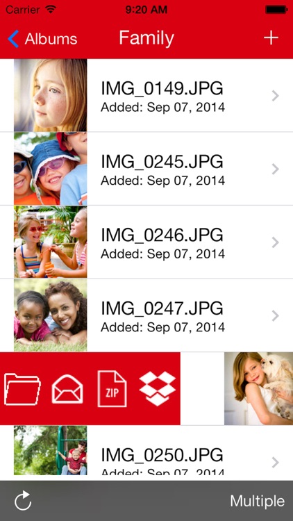 Calc - Secret Calculator Hide Photo & Video Vault screenshot-3