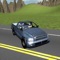 Pickup Light Drive - Simulator