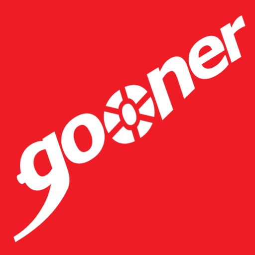 The Gooner icon