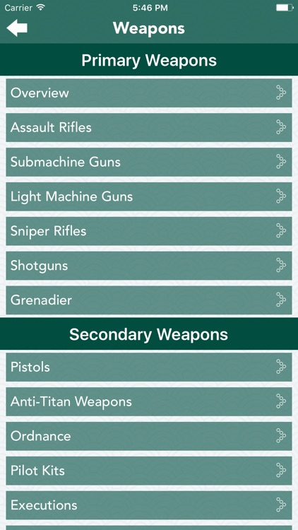 Gamer's Guide™ for Titanfall 2 - FAN Guide screenshot-3
